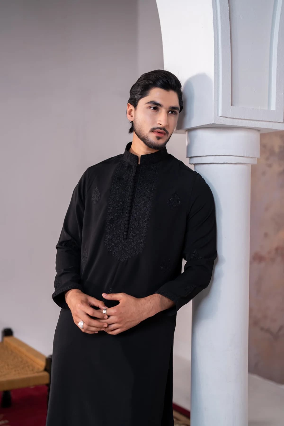 ARZAALS BLACK LABEL STA05 thumbnail 1