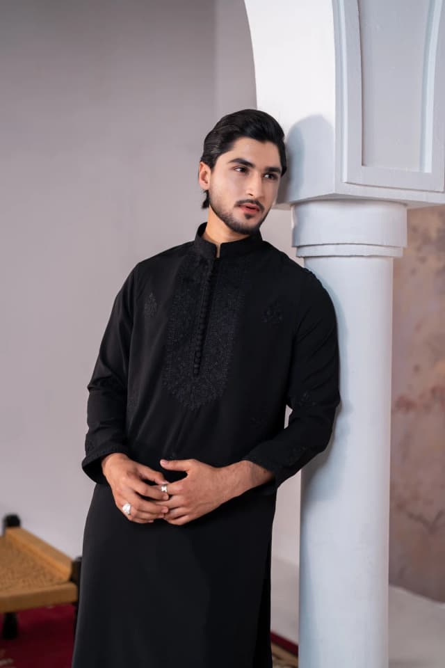 ARZAALS BLACK LABEL STA05