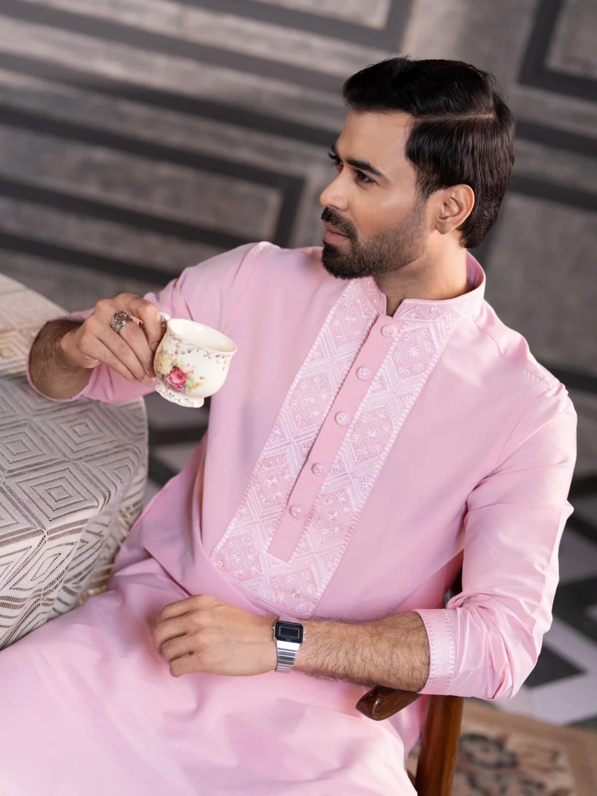 ARZAALS PINK MEHFIL STA10 thumbnail 1