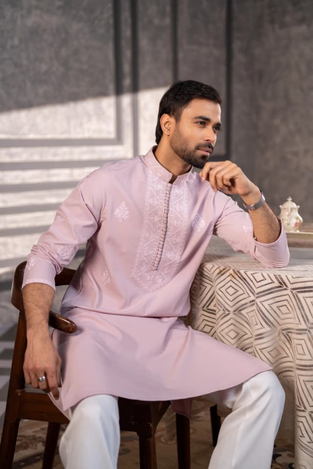 ARZAALS DUSTY ROSE LABEL SERIES STA05