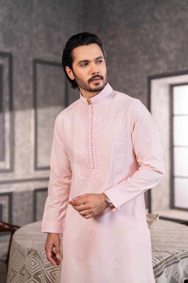 ARZAALS LIGHT PINK ROYALE STA01