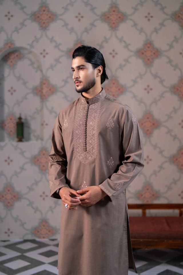ARZAALS WALNUT BROWN LABEL SERIES STA05