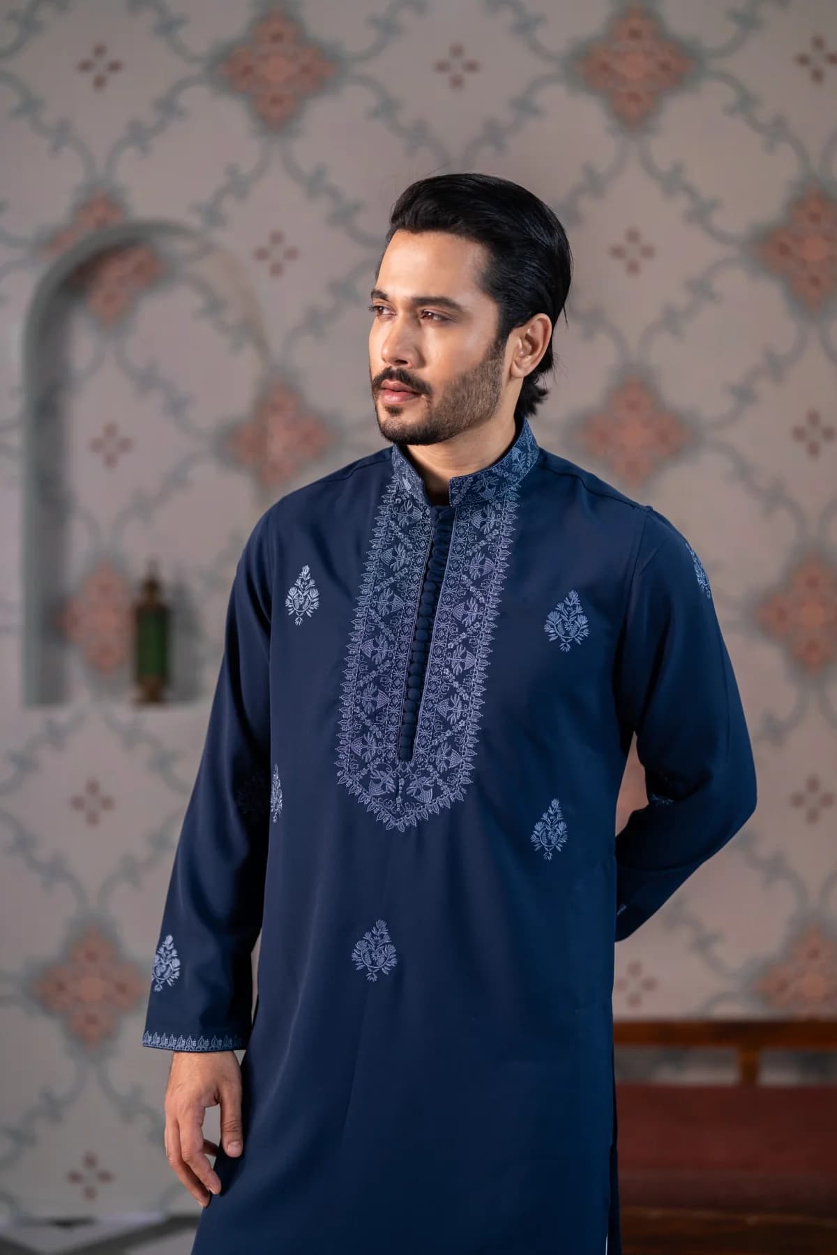 ARZAALS DARK MIDNIGHT BLUE LABEL SERIES STA05 thumbnail 2