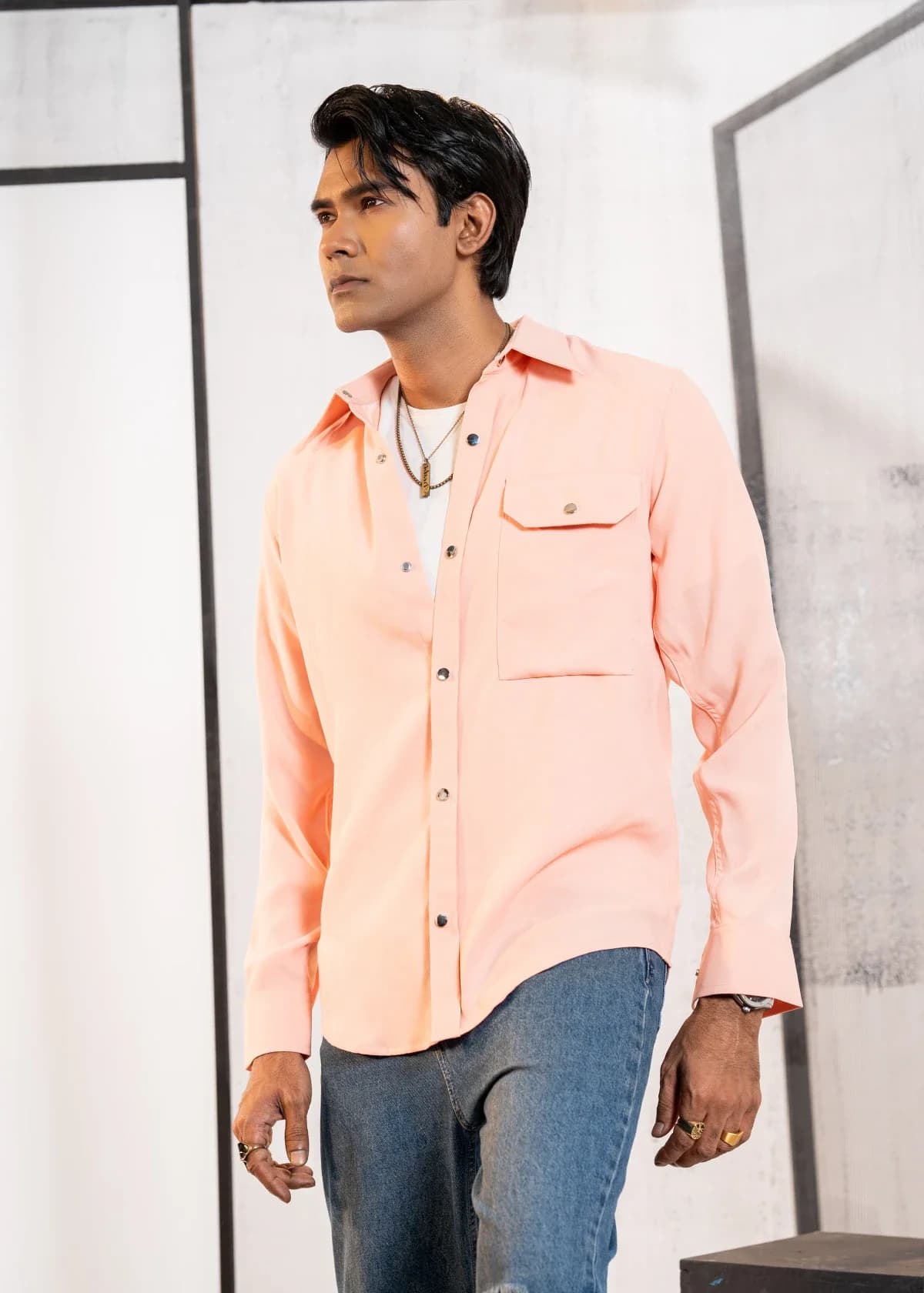 Cherry Blossom Shirt thumbnail 2