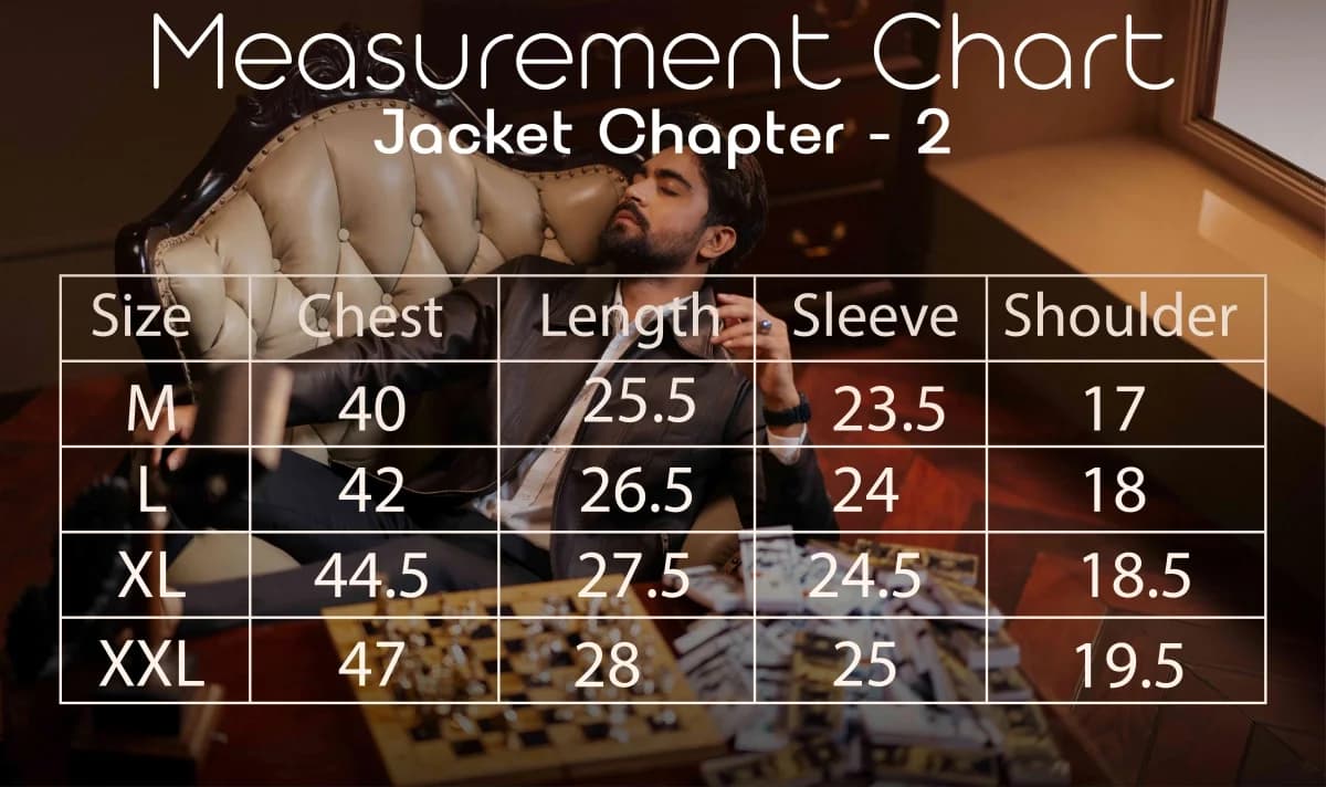 ARZAAL'S BLACK MATE LEATHER JACKET ST5 thumbnail 6