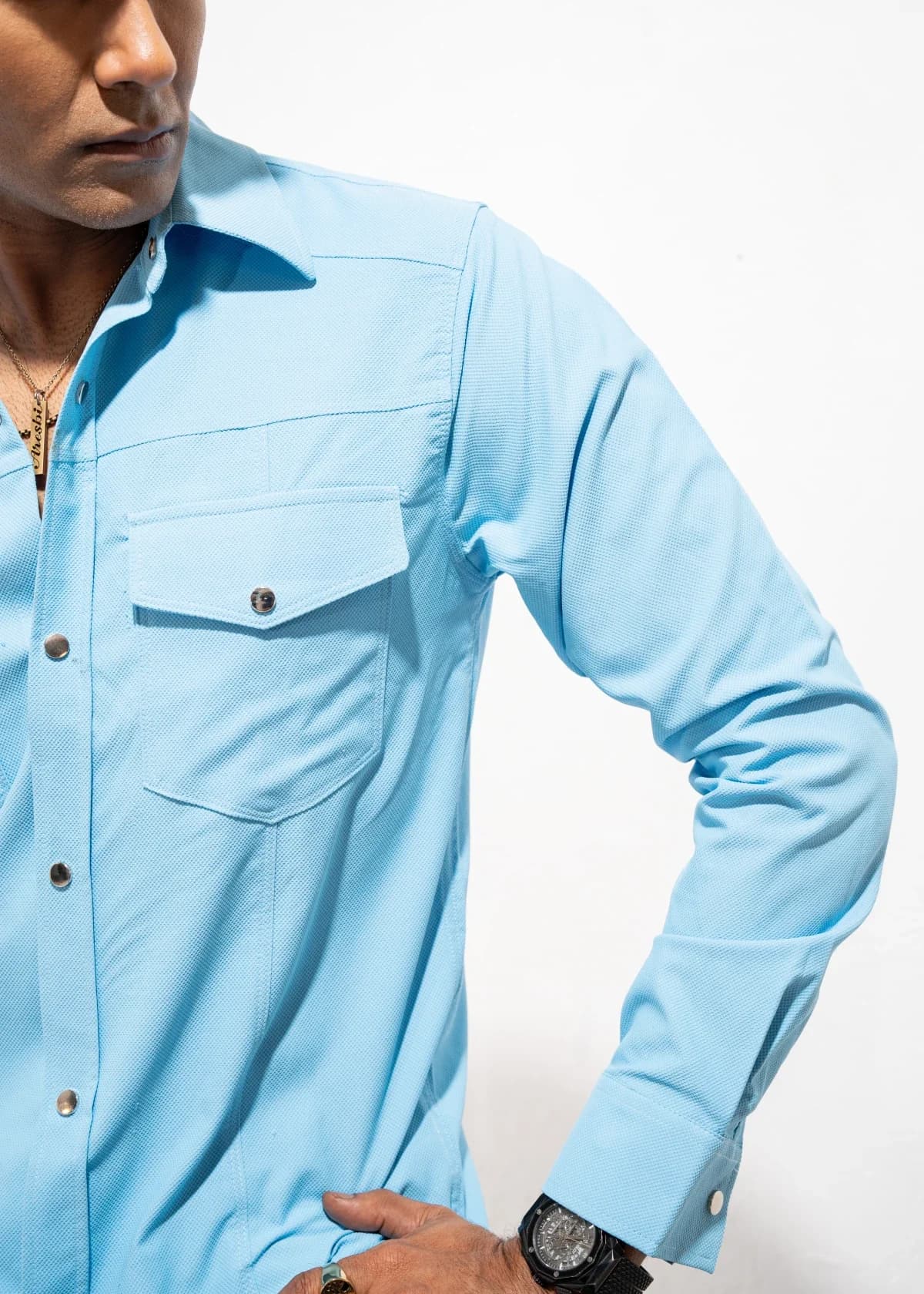Iceberg Shirt thumbnail 3